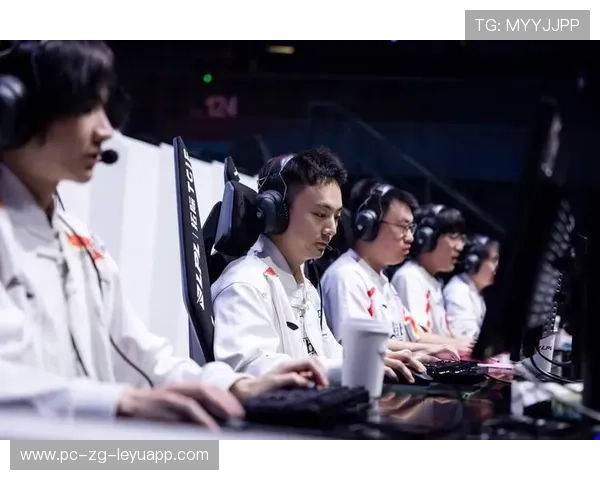 《英雄联盟》全球预选火热开启,谁能脱颖而出,挺进世界舞台? 《英雄联盟》全球预选火热开启,谁能脱颖而出,挺进世界舞台?