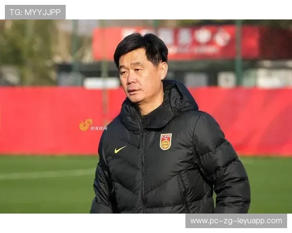 中超教练下课危机扩大