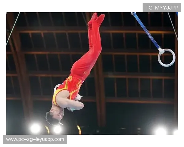 体操吊环项目出现完美静止，裁判直接给高分